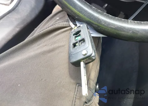 2017 Chevrolet Impala 1Lt из США, поврежденный, VIN 2G1105SA7H9167635